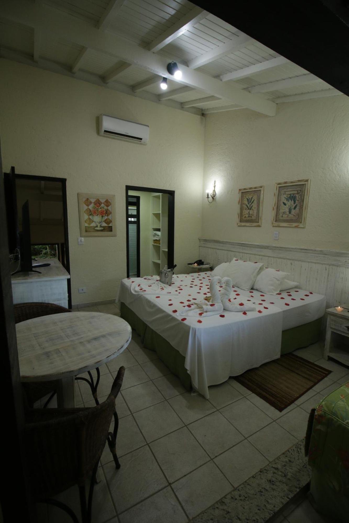 Ecoresort Refugio Cheiro De Mato Mairiporã Dış mekan fotoğraf