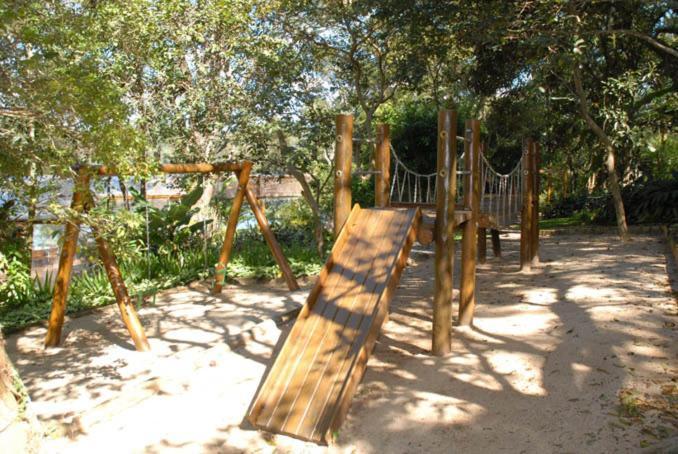 Ecoresort Refugio Cheiro De Mato Mairiporã Dış mekan fotoğraf
