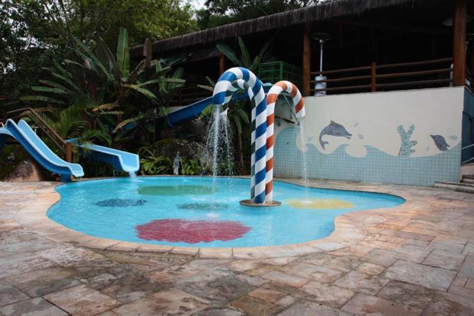 Ecoresort Refugio Cheiro De Mato Mairiporã Dış mekan fotoğraf