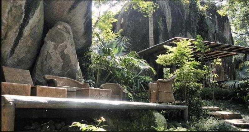 Ecoresort Refugio Cheiro De Mato Mairiporã Dış mekan fotoğraf