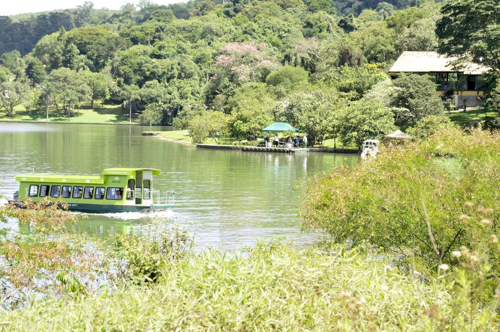Ecoresort Refugio Cheiro De Mato Mairiporã Dış mekan fotoğraf