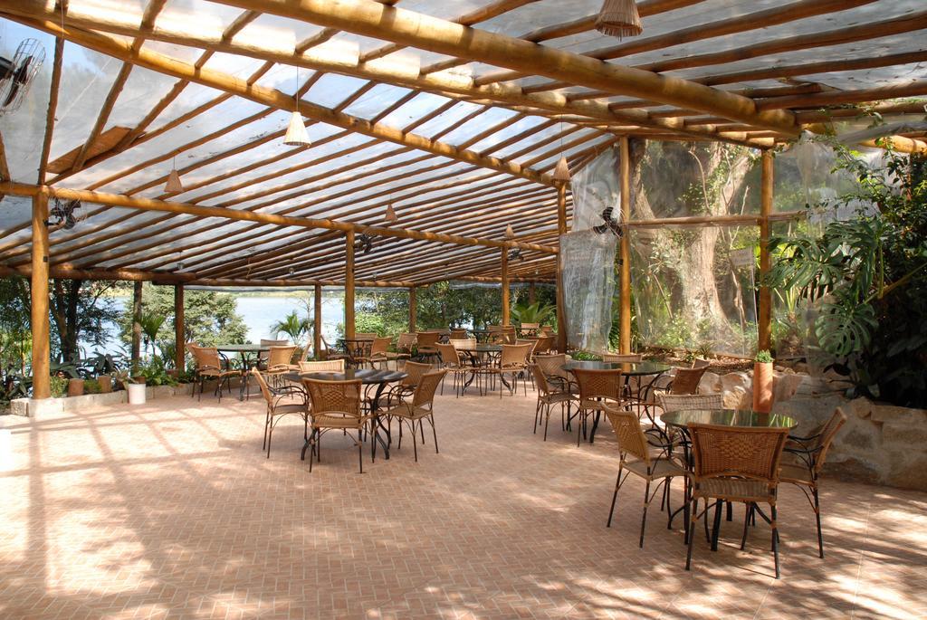 Ecoresort Refugio Cheiro De Mato Mairiporã Dış mekan fotoğraf