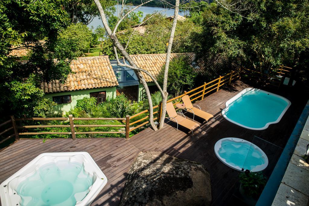 Ecoresort Refugio Cheiro De Mato Mairiporã Dış mekan fotoğraf