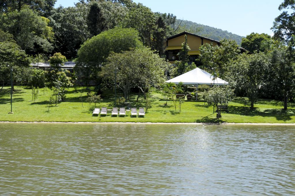 Ecoresort Refugio Cheiro De Mato Mairiporã Dış mekan fotoğraf