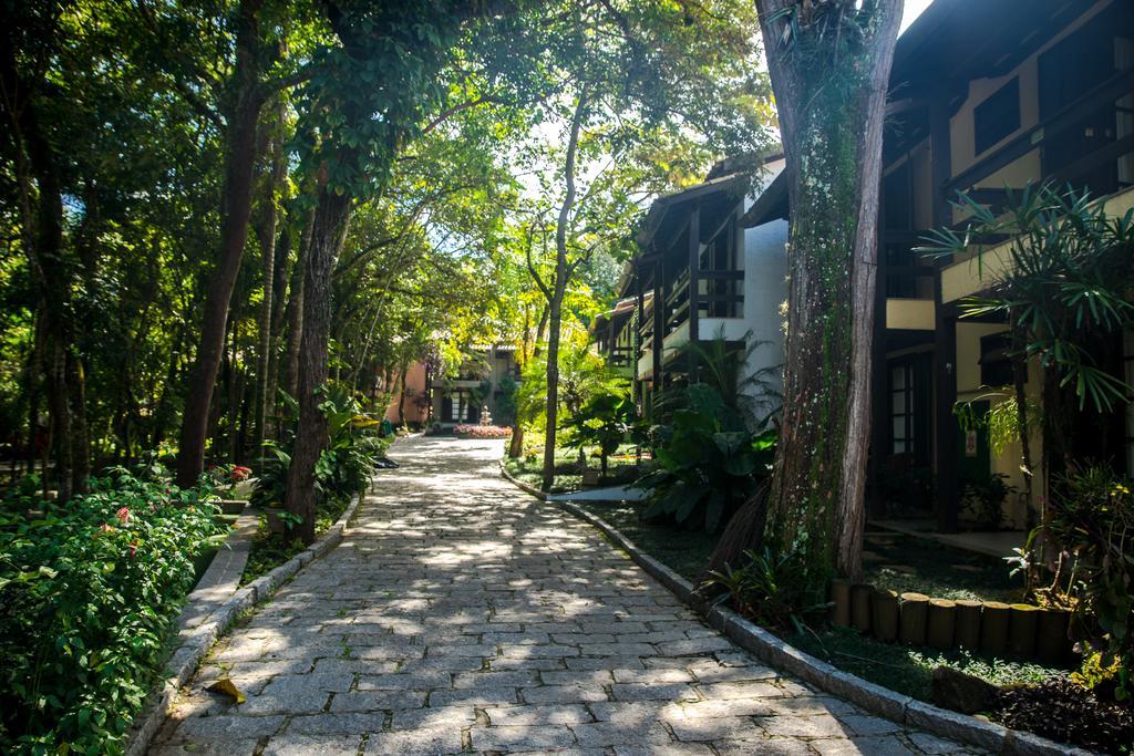 Ecoresort Refugio Cheiro De Mato Mairiporã Dış mekan fotoğraf