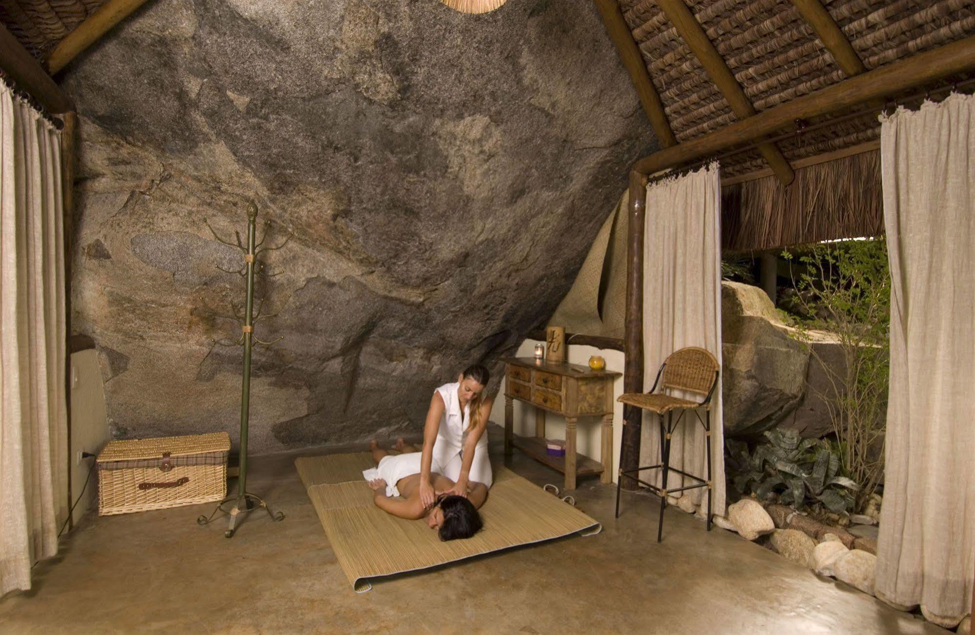 Ecoresort Refugio Cheiro De Mato Mairiporã Dış mekan fotoğraf